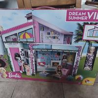 casa barbie