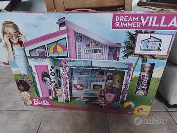 casa barbie