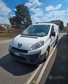 Peugeot Expert 1.6 HDI 90cv Euro4m