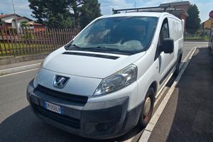 Peugeot Expert 1.6 HDI 90cv Euro4m