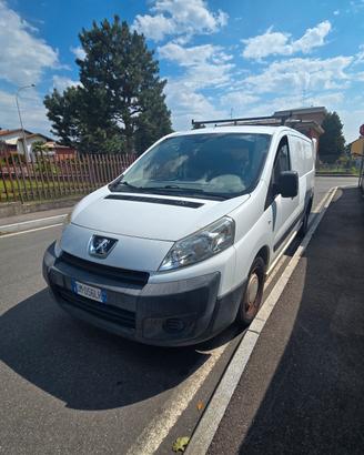 Peugeot Expert 1.6 HDI 90cv Euro4m