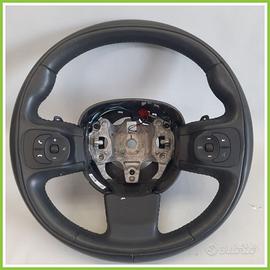 Volante Sterzo FIAT 500L 73 1.3 MJT 7655597320 201
