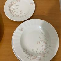 Servizio piatti JLmenau