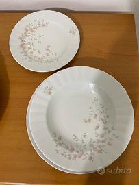 Servizio piatti JLmenau