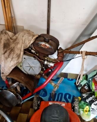 motozappa vinteg 