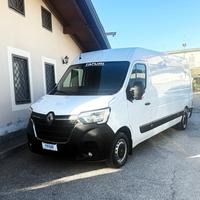Renault Master L3 H2 2.3 DCi 136 CV E6 2020
