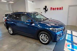 Bmw X1 sDrive16d Advantage