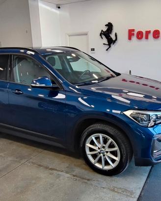 Bmw X1 sDrive16d Advantage