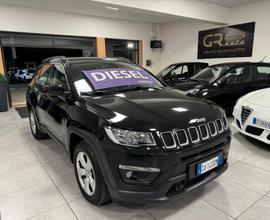 Jeep Compass 1.6 MULTIJET 120CV 2WD LONGITUDE 2020