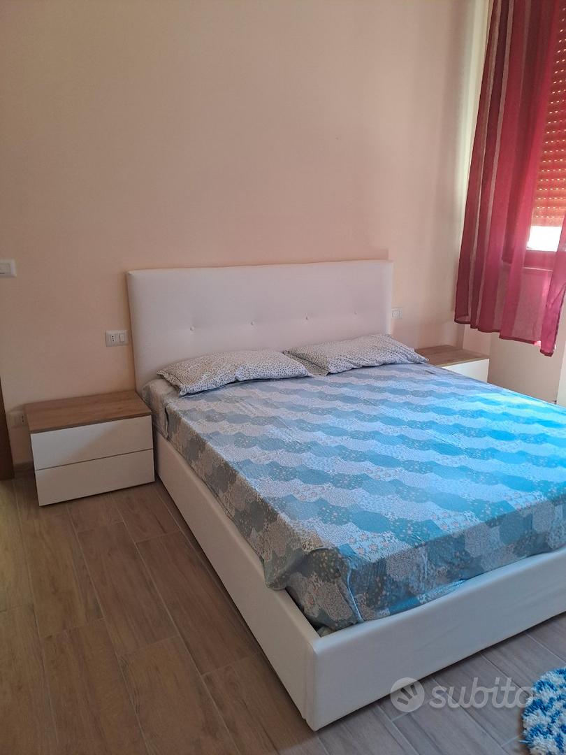 Appartamento – Viterbo, Villanova - Altro
