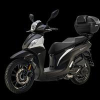 SYM Symphony ST 50-125-200 VARI COLORI E5+