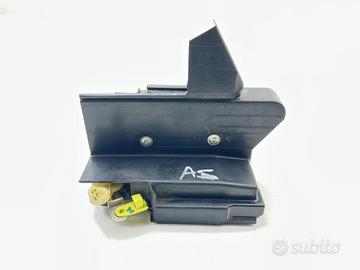 SERRATURA ANTERIORE SINISTRA DACIA Duster Serie 80