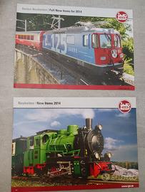 Cataloghi marklin
