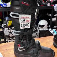Stivali Enduro