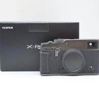 FUJIFILM X‑Pro3 Duratec Black