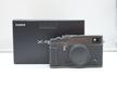 FUJIFILM X‑Pro3 Duratec Black