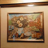 Quando pittore Michele Cascella