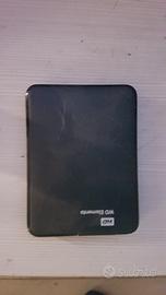 hard disk esterno 