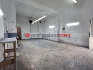 Negozio Misterbianco [Cod. rif 229VCG]