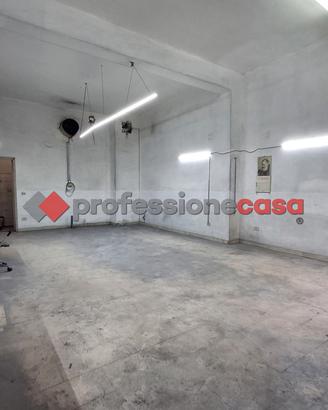 Negozio Misterbianco [Cod. rif 229VCG]