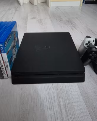 Console Ps4