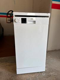 lavastoviglie beko usata
