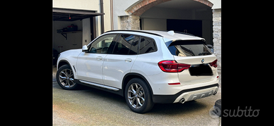 Bmw X 3 2020