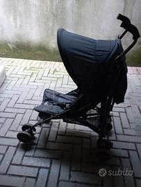 passeggino NeoNato  Breeze Glam