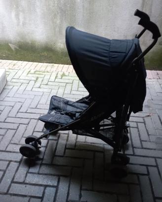 passeggino NeoNato  Breeze Glam