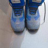 scarpe da lavoro numero 42