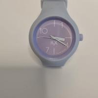orologio H2X lilla