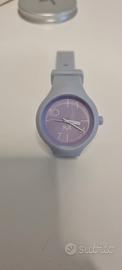 orologio H2X lilla