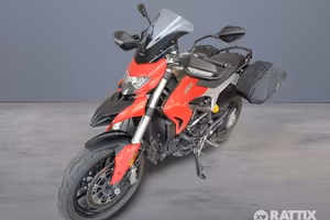 DUCATI Hyperstrada 939