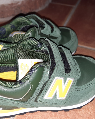 New balance 574 scarpa unisex