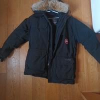 giubbino Canada goose originale