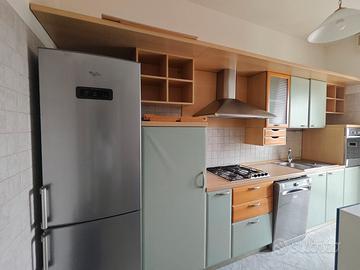 cucina Berloni completa di elettrodomestici 