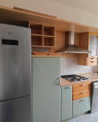 cucina Berloni completa di elettrodomestici 