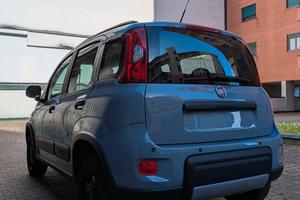 PANDA 4X4