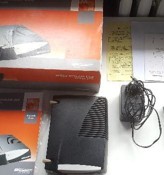 Modem esterno speedstream usb adsl telecom italia