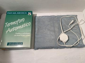 Termoforo automatico Far.Ma medica 30x40cm