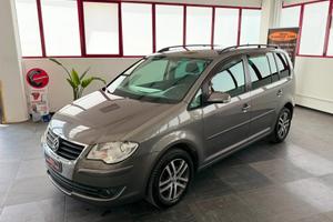 Volkswagen Touran 1.9 TDI 105CV Trendline