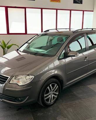 Volkswagen Touran 1.9 TDI 105CV Trendline
