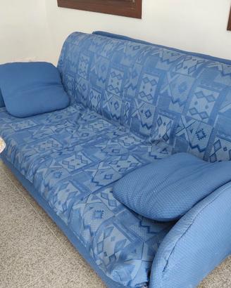 Divano letto