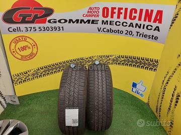 2 Pneumatici 2256017 Yoko GeoLand al 65%'21