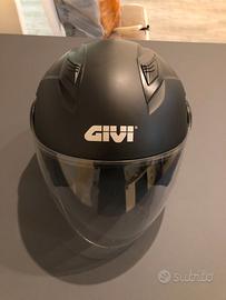 Casco integrale