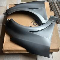 Parafanghi Rsic6 Yaris Gr