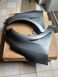 Parafanghi Rsic6 Yaris Gr