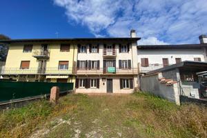 CASA IN LINEA QUATTRO CAMERE DA LETTO CON SCOPE...