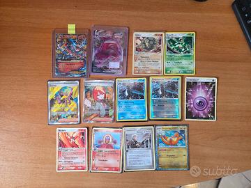 Carte Pokemon