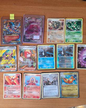Carte Pokemon